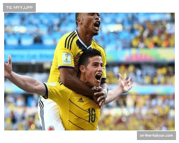 委内瑞拉三球领先遭哥伦比亚逆转 附加赛希望破灭